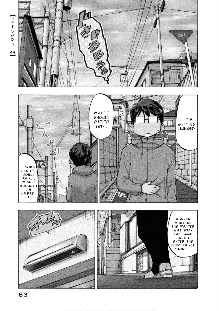 Mado Kara Madoka-Chan Chapter 48 #2