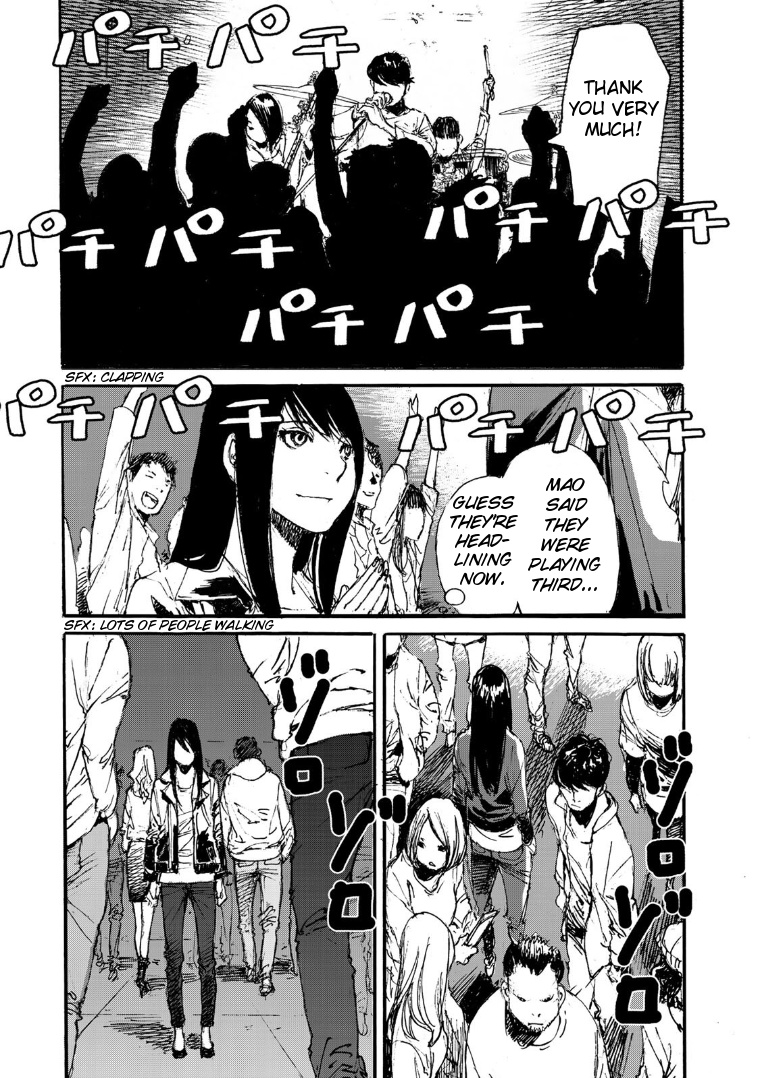 Kuuden Noise No Himegimi Chapter 26 #3