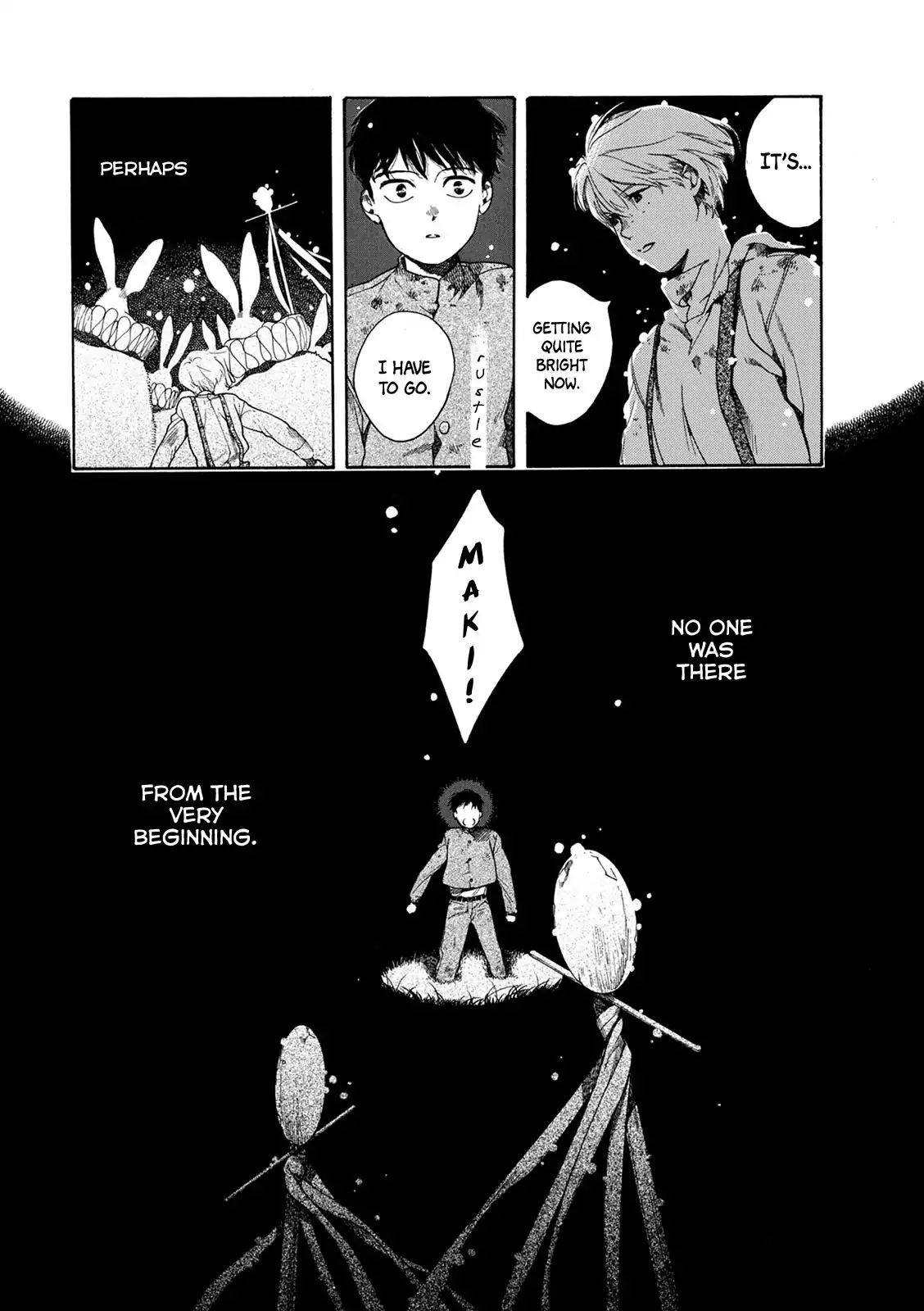 Usagi Shouzoku Chapter 1 #44