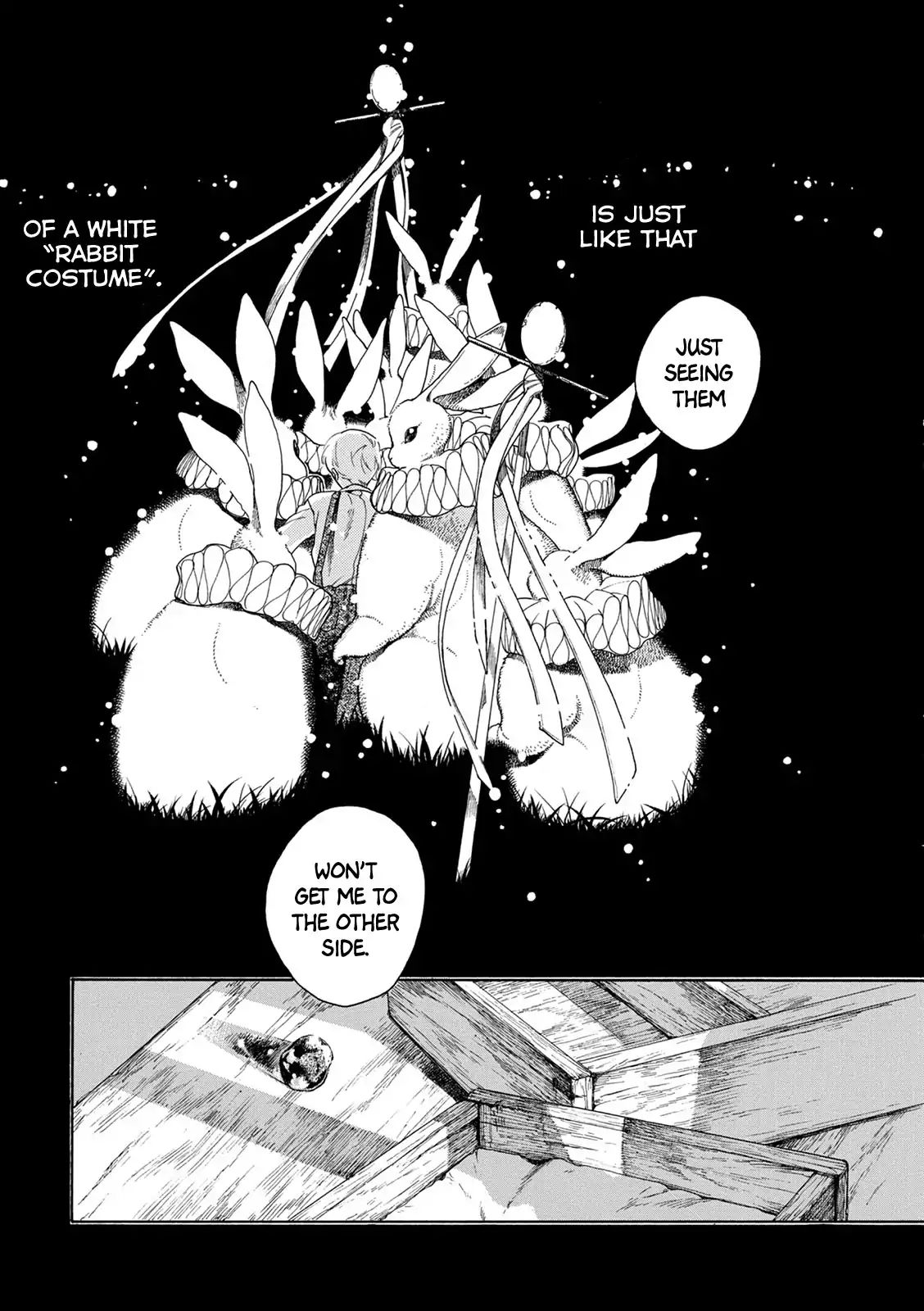 Usagi Shouzoku Chapter 1 #46