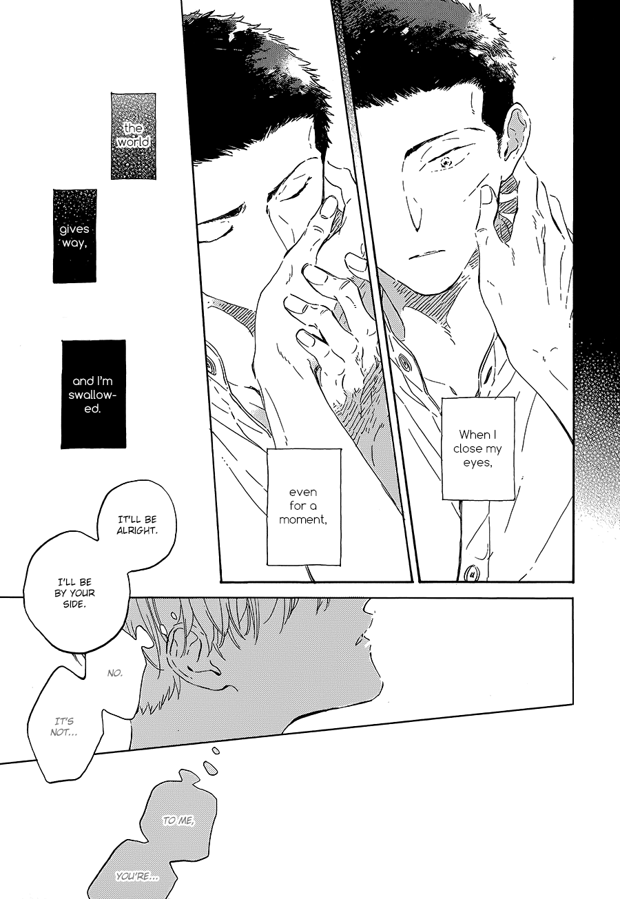 Ten Ten Shiro Shiro Chapter 9 #31