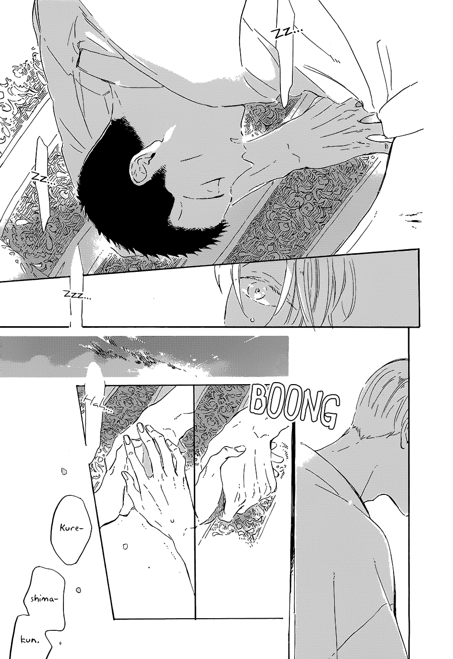 Ten Ten Shiro Shiro Chapter 9 #37