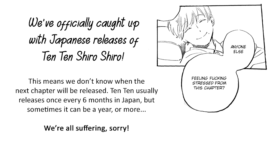 Ten Ten Shiro Shiro Chapter 9 #43