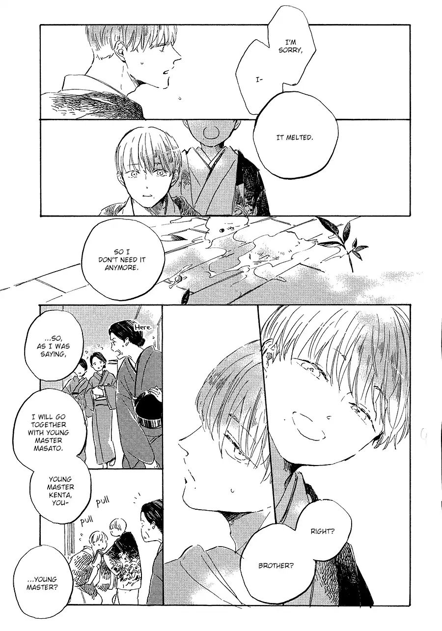 Ten Ten Shiro Shiro Chapter 6 #10