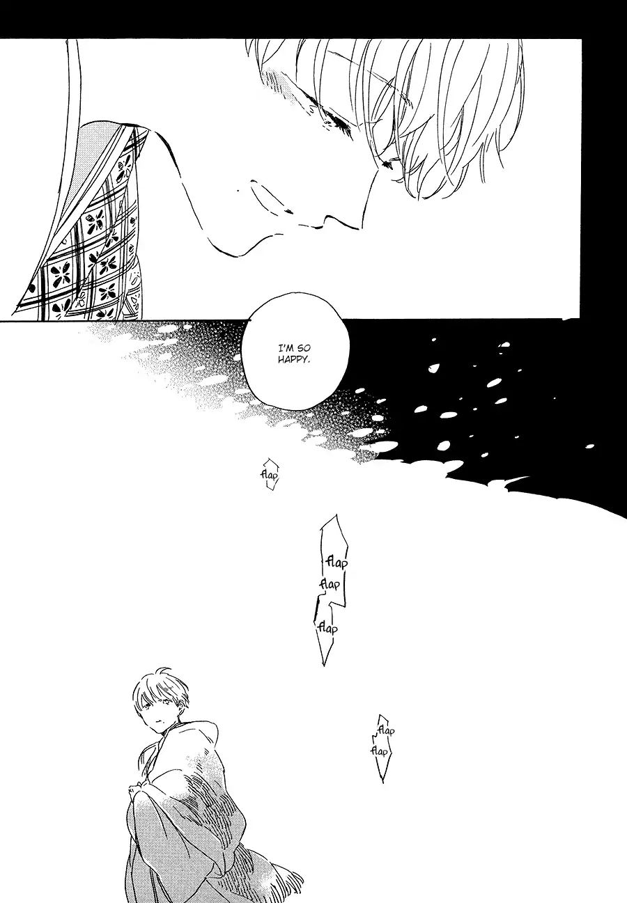 Ten Ten Shiro Shiro Chapter 5 #30