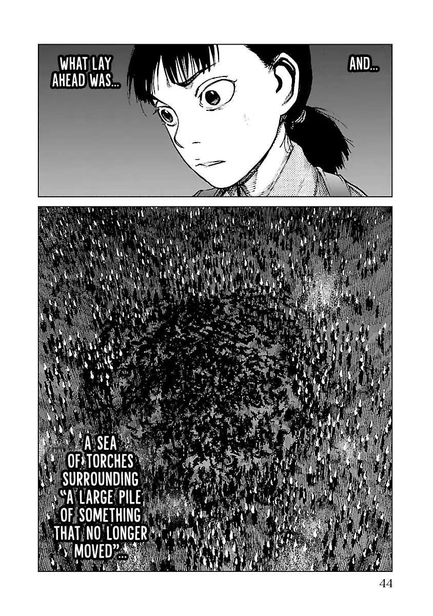 Reiri Chapter 23 #11