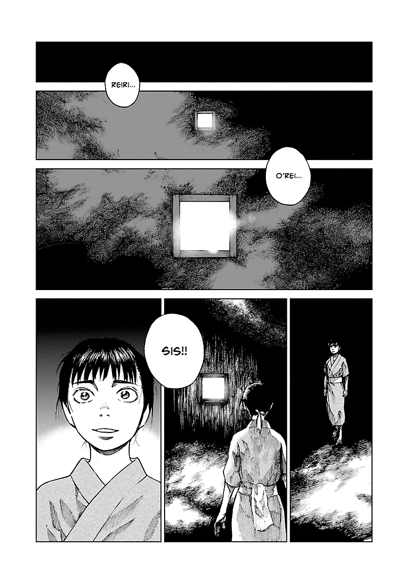 Reiri Chapter 6 #21