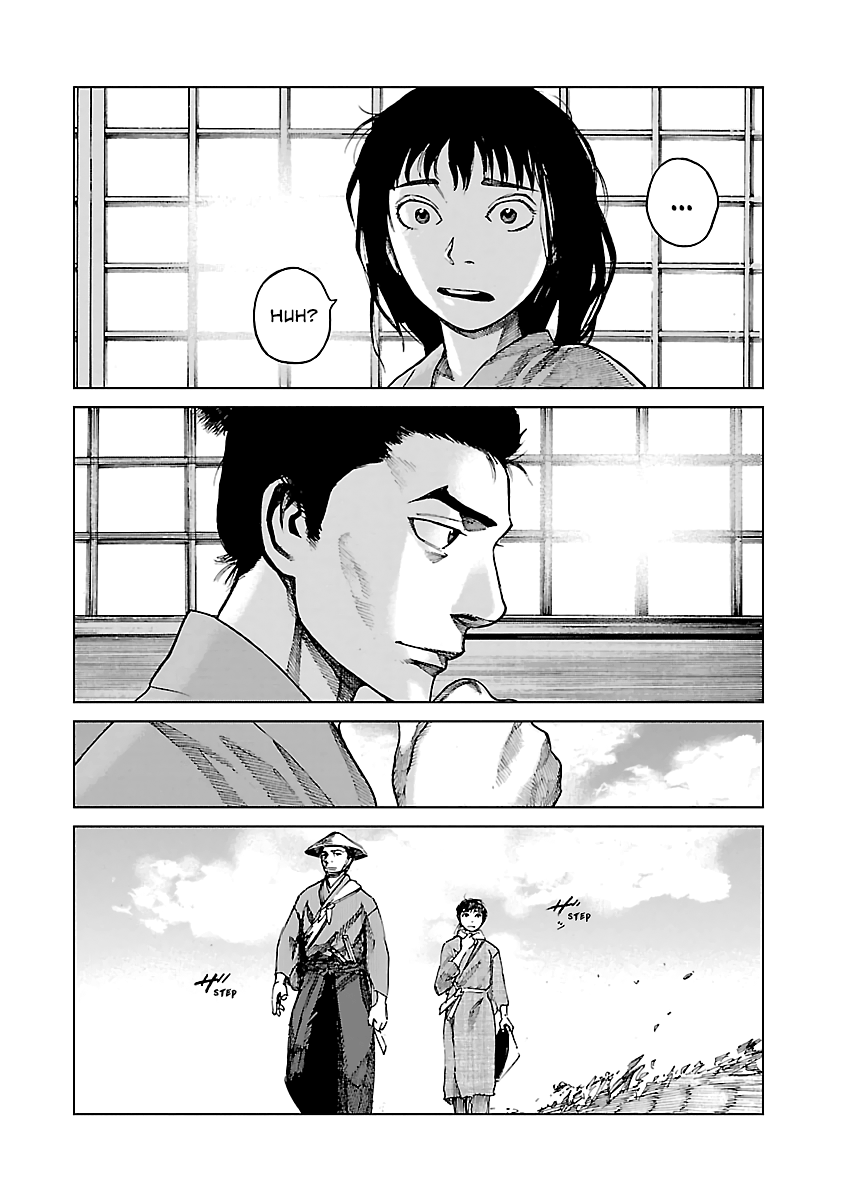 Reiri Chapter 6 #36