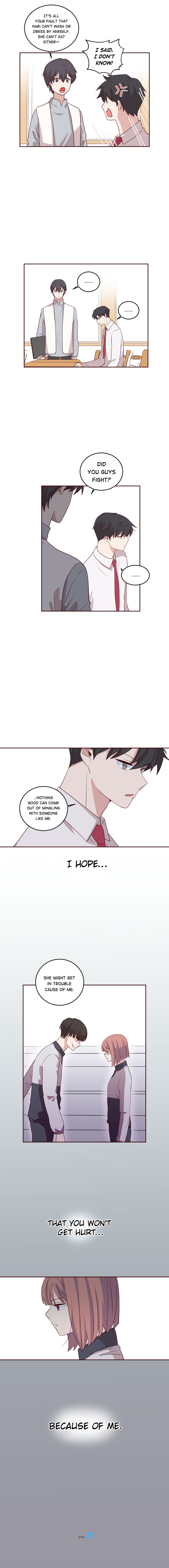 The Housewife Chapter 8 #20