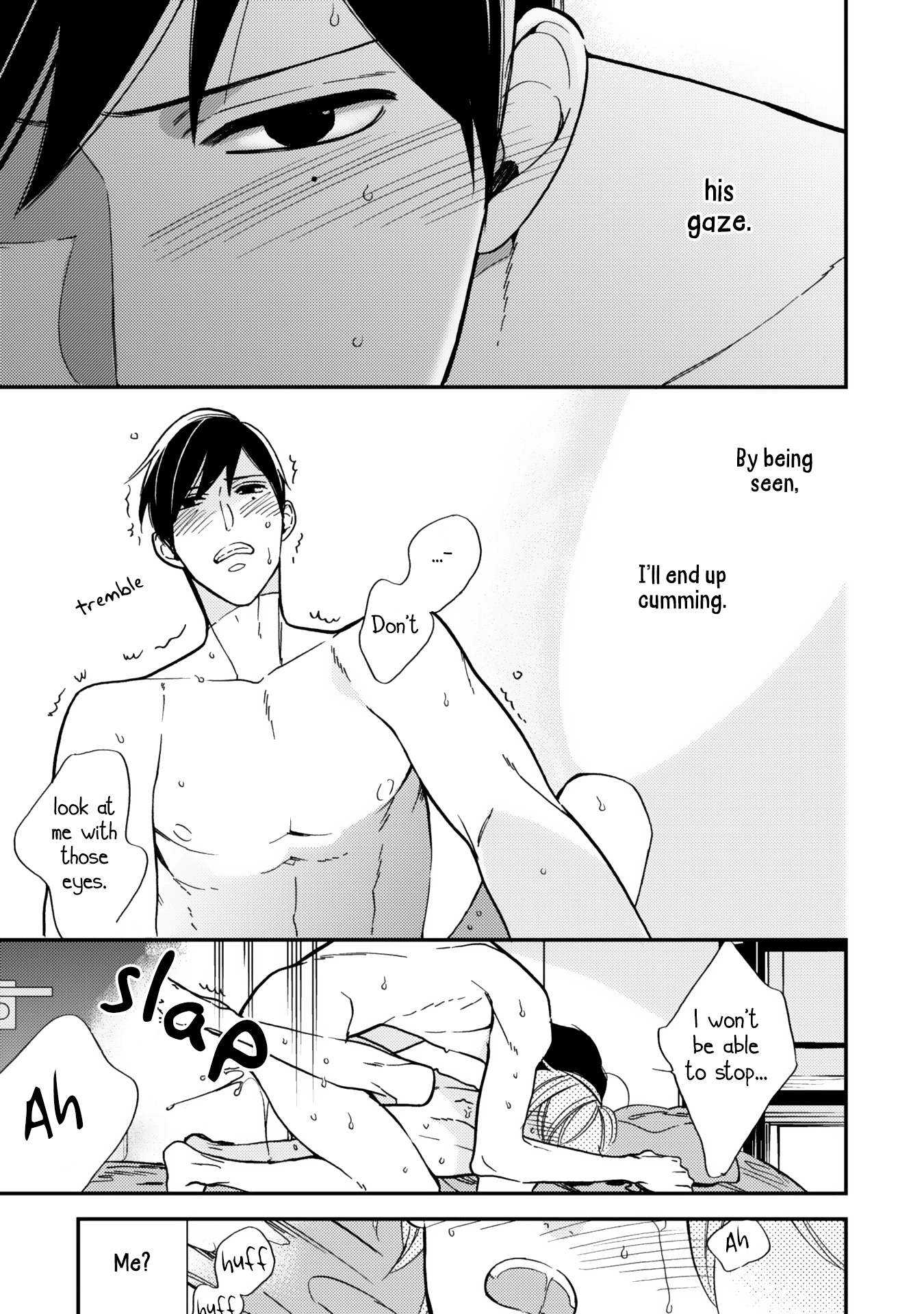 Itonaga-Kun No Koi No Ito Chapter 5 #31