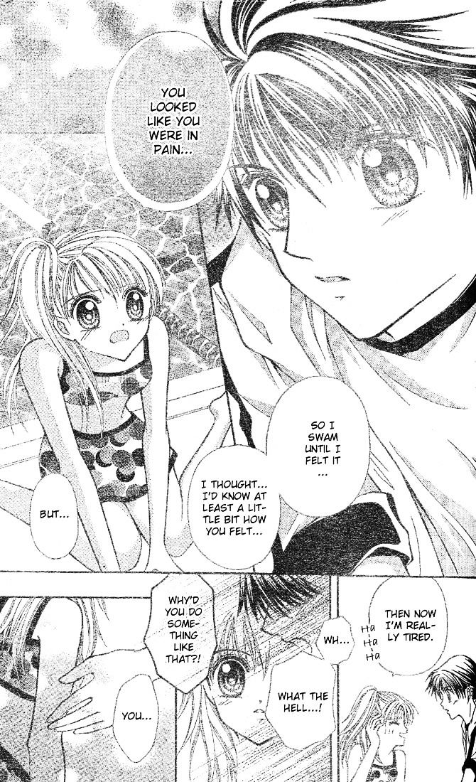 Minami No Jewel Chapter 3 #12