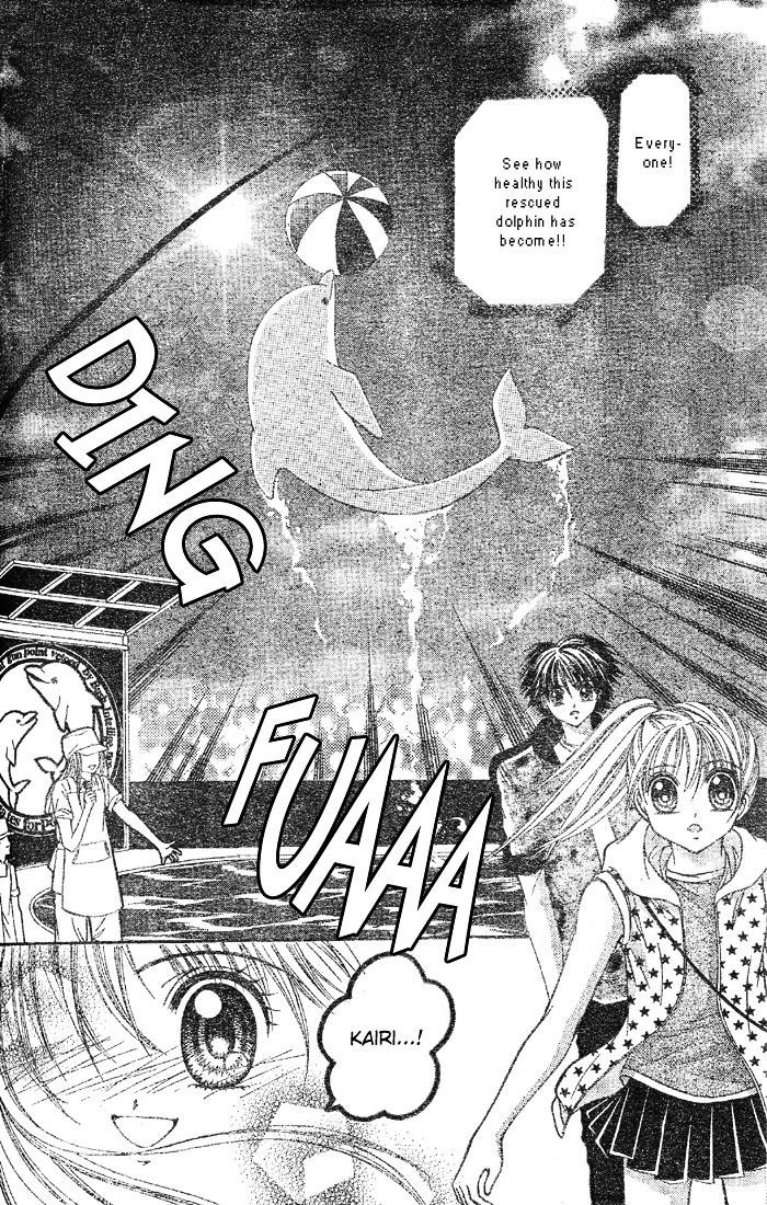 Minami No Jewel Chapter 3 #15