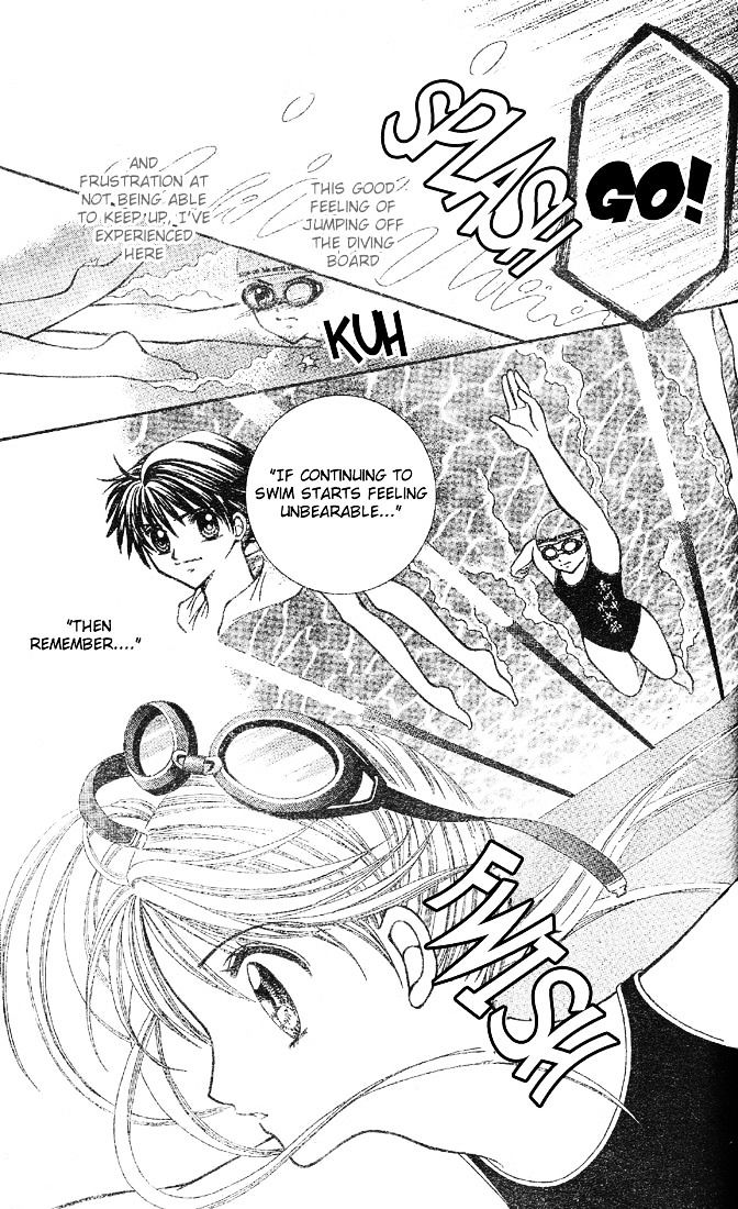 Minami No Jewel Chapter 3 #22