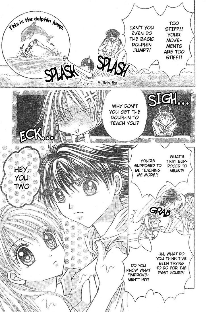 Minami No Jewel Chapter 2 #6