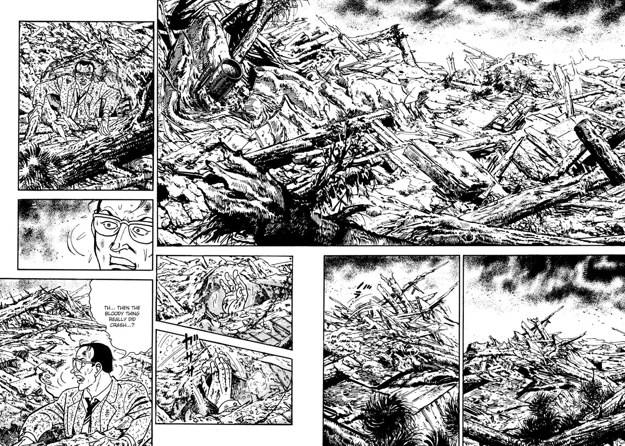 Breakdown Chapter 2 #49