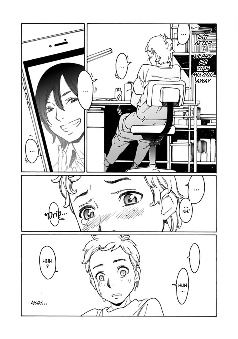 Boku To Chapter 7 #5