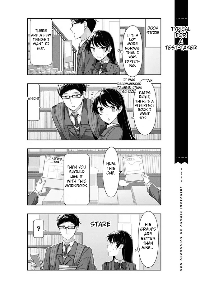 Kimi Wa Boku O Suki Ni Naru Chapter 11 #5