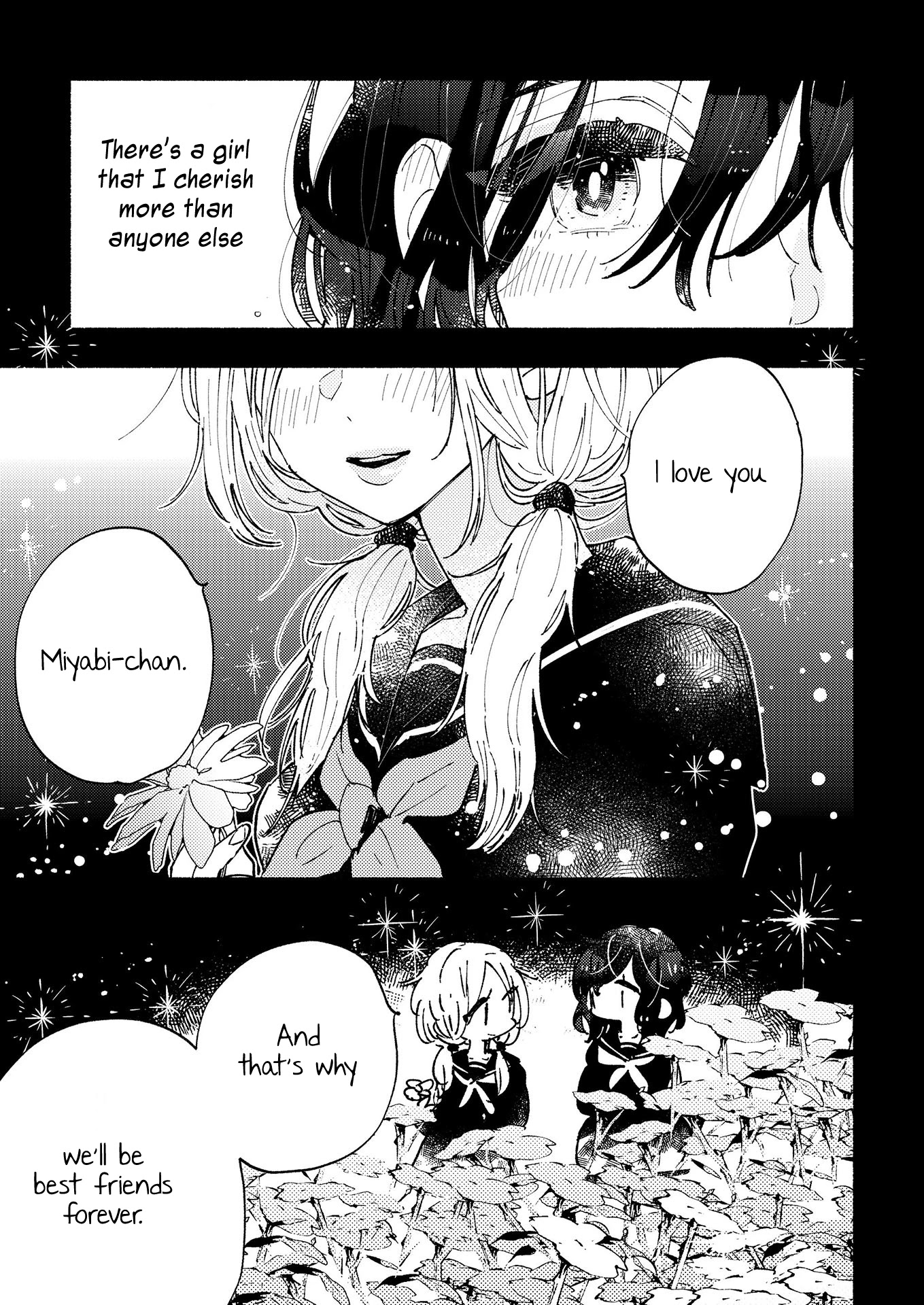 Himegoto ~The Adult Virgin And The Experienced High Schooler ~ Chapter 5 #3