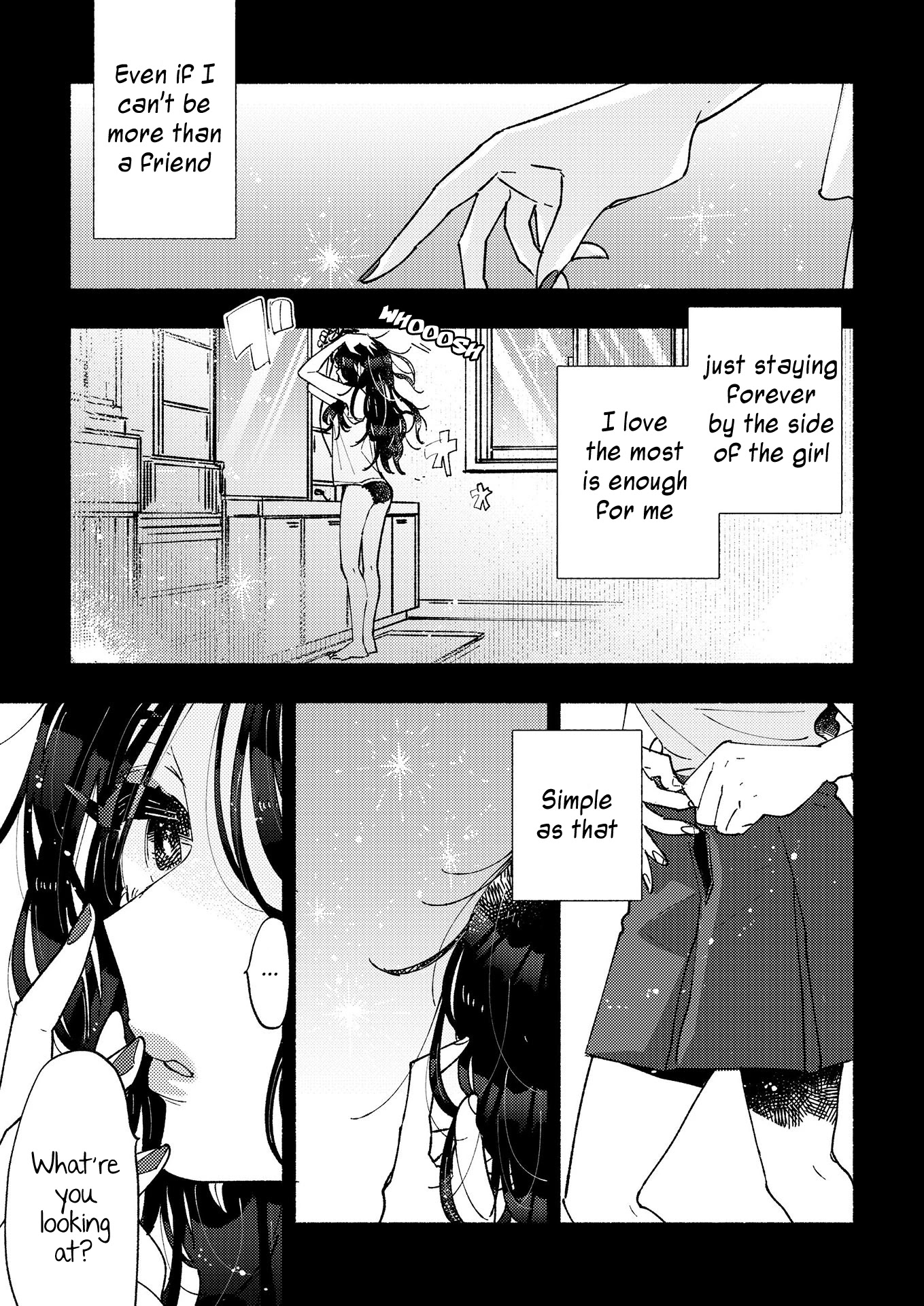 Himegoto ~The Adult Virgin And The Experienced High Schooler ~ Chapter 5 #5