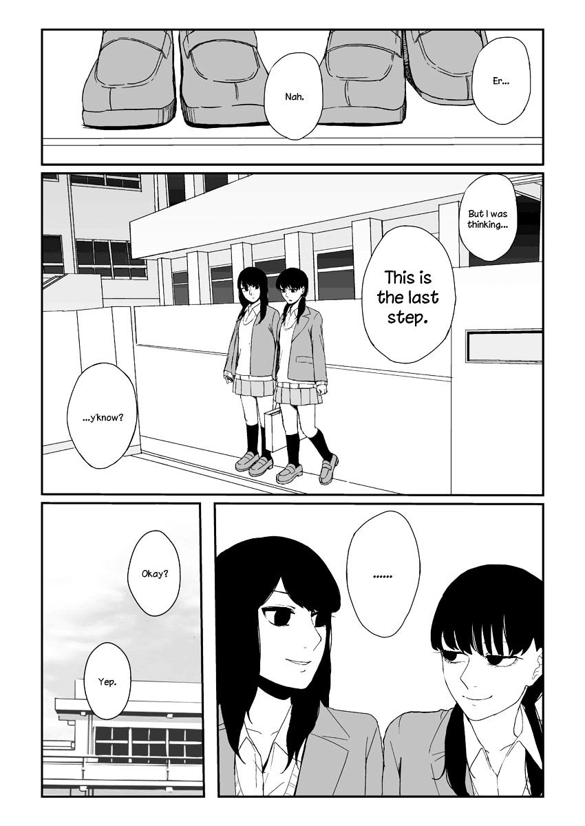 Haru Ni Chapter 1 #9