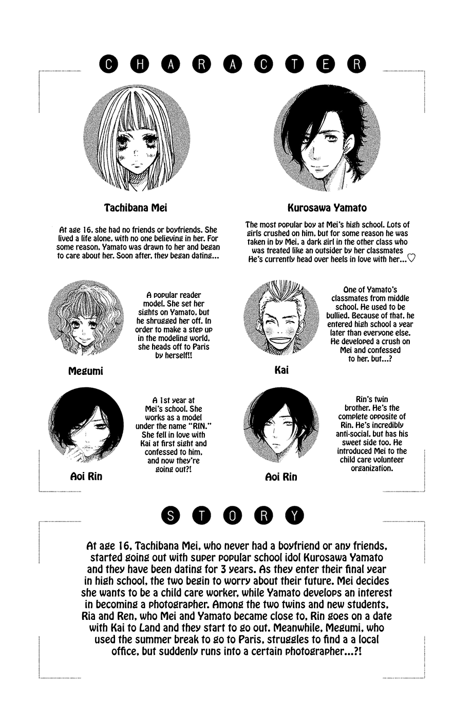 Sukitte Ii Na Yo Chapter 53 #5