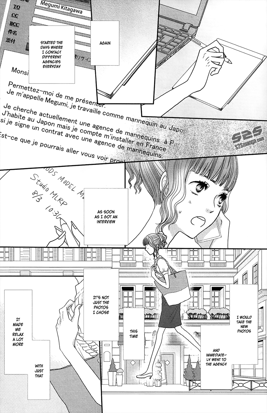 Sukitte Ii Na Yo Chapter 52 #25