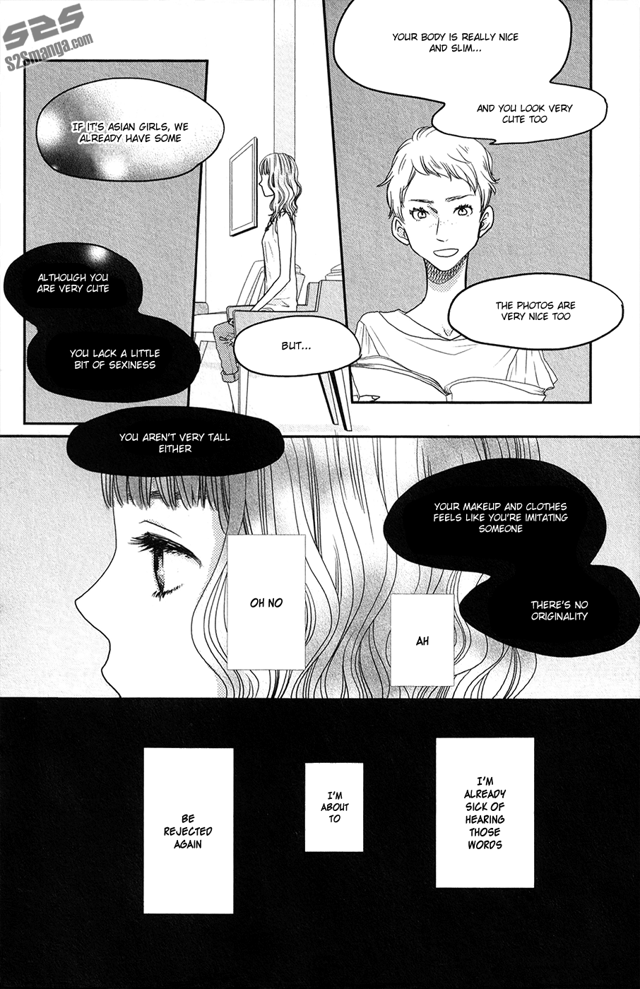 Sukitte Ii Na Yo Chapter 52 #29