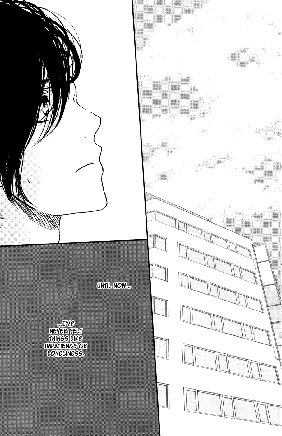 Sukitte Ii Na Yo Chapter 47 #4