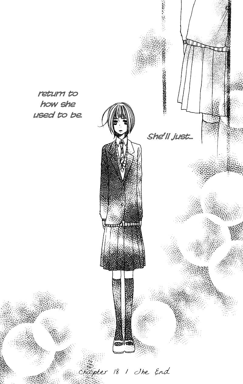 Sukitte Ii Na Yo Chapter 18 #38