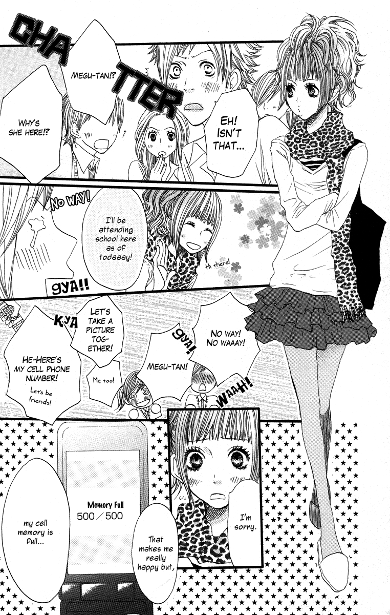 Sukitte Ii Na Yo Chapter 12 #14