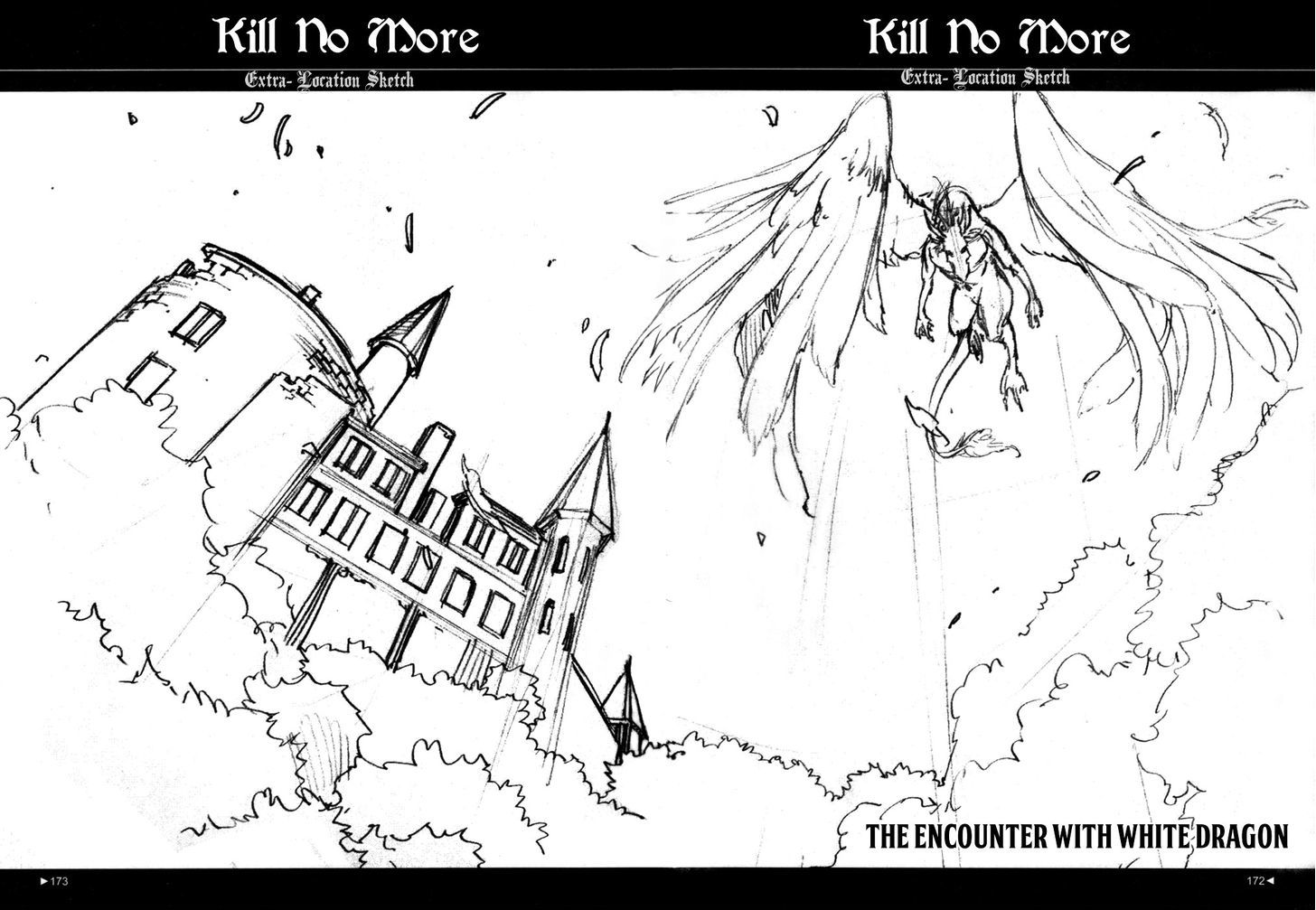 Kill No More Chapter 8.5 #3