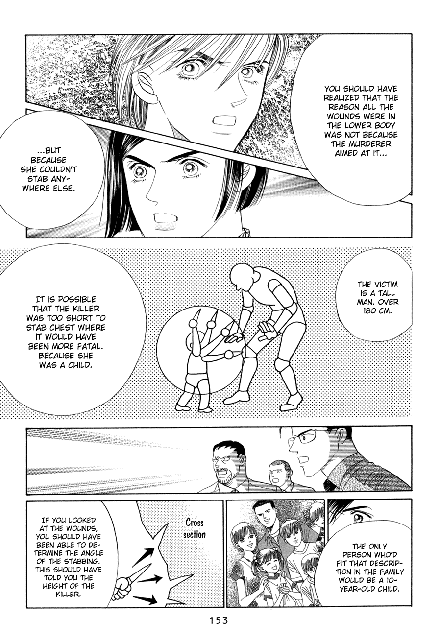 Himitsu Chapter 19 #52