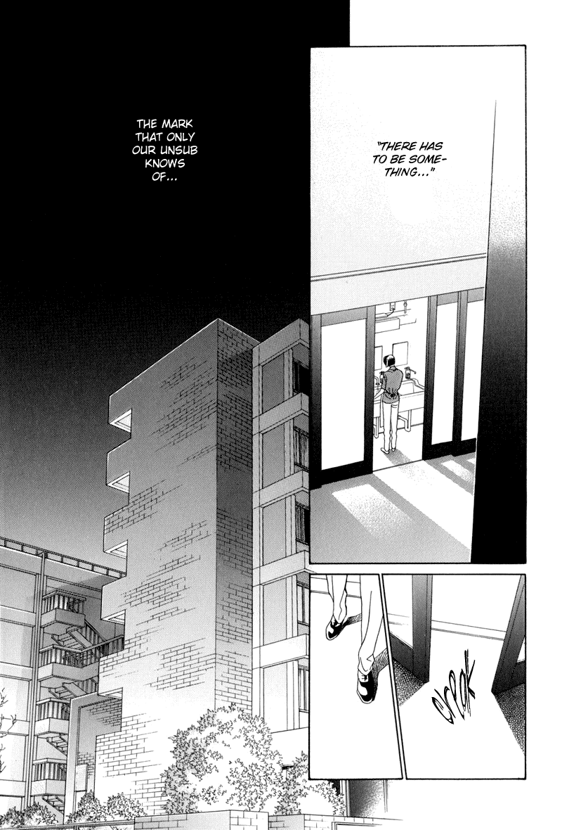 Himitsu Chapter 13 #67