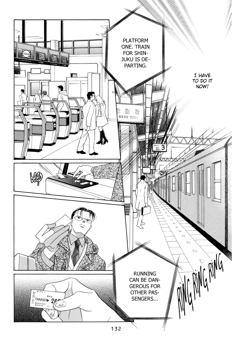 Himitsu Chapter 14 #66