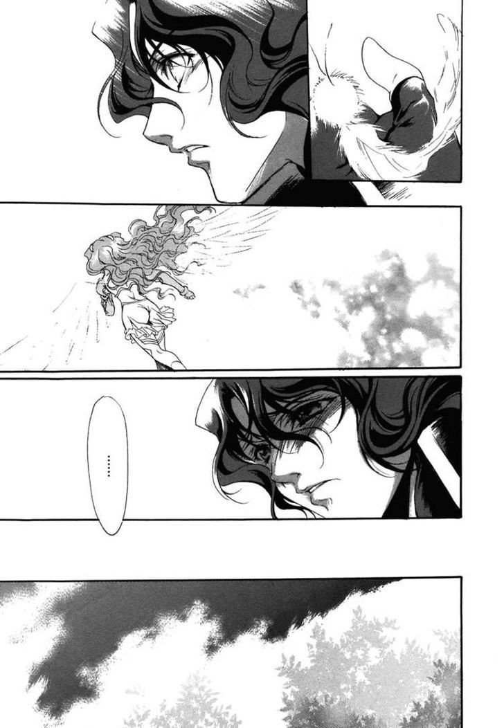 Simoun Chapter 3 #30