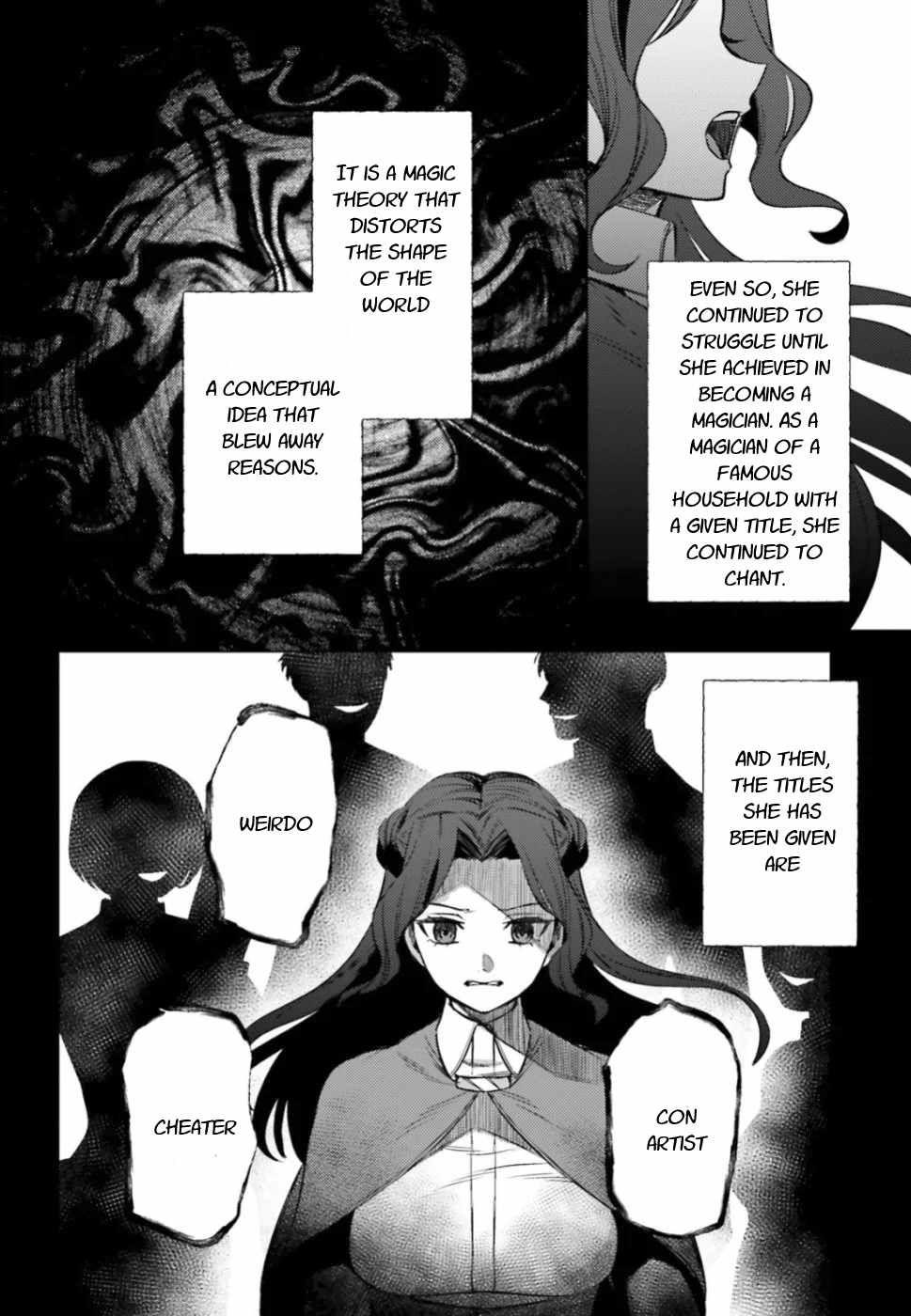 Negawakuba No Konote Ni Koufuku Wo Chapter 8 #26