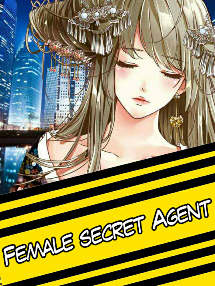 Female Secret Agent Chapter 13 #1