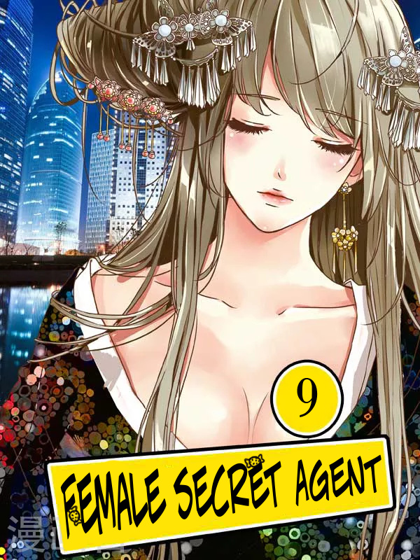 Female Secret Agent Chapter 9 #1