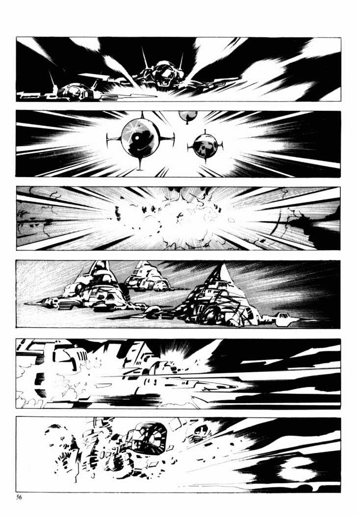 Armagedon Chapter 6.8 #16