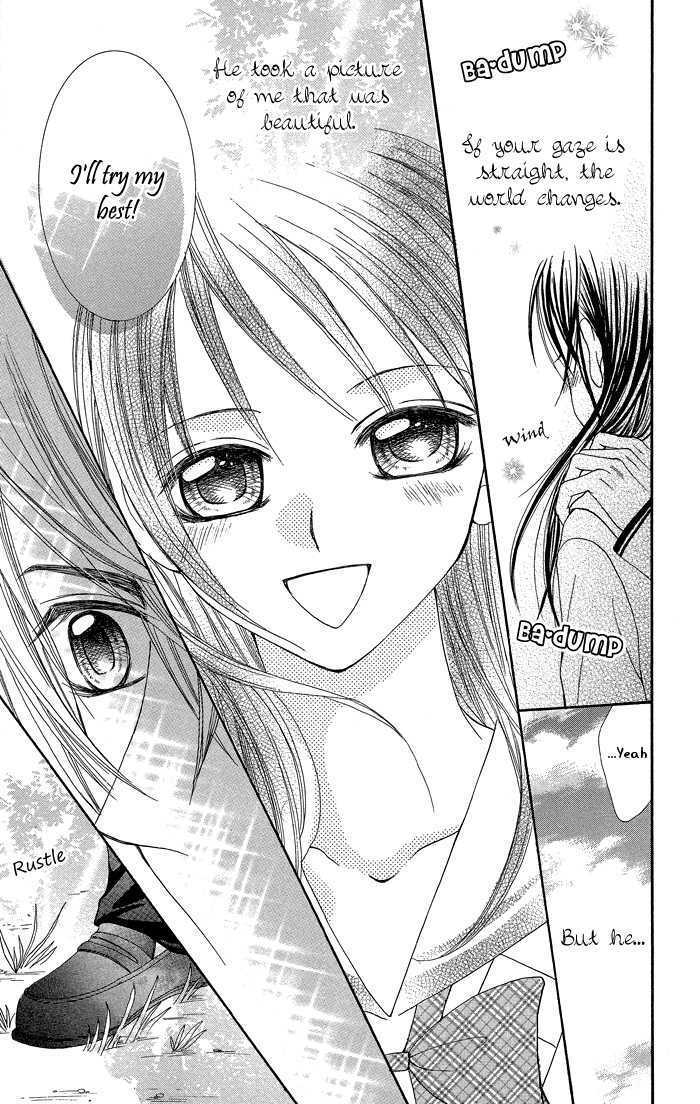 Butterfly Kiss Chapter 1 #40