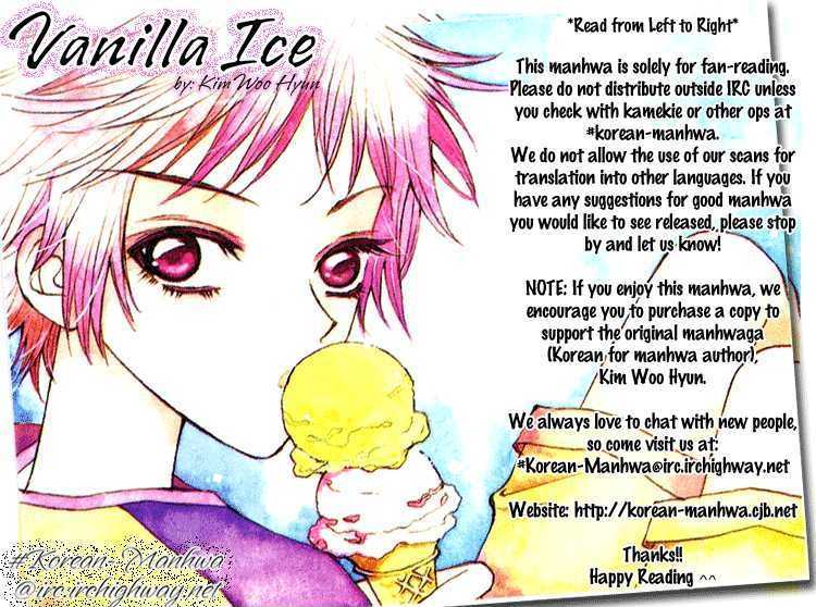 Vanilla Ice Chapter 16 #2