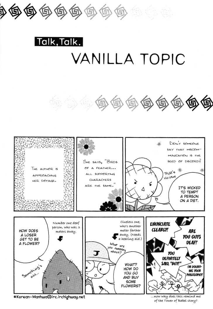 Vanilla Ice Chapter 15 #38