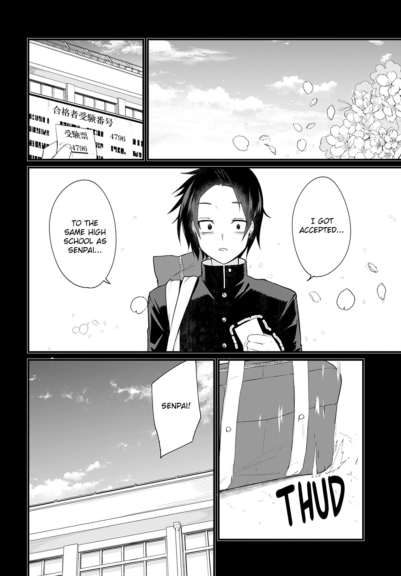 Mikudashi Ibari Ha Mikudashitai! Chapter 9 #14