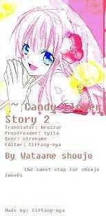 Candy Flower Chapter 2 #35