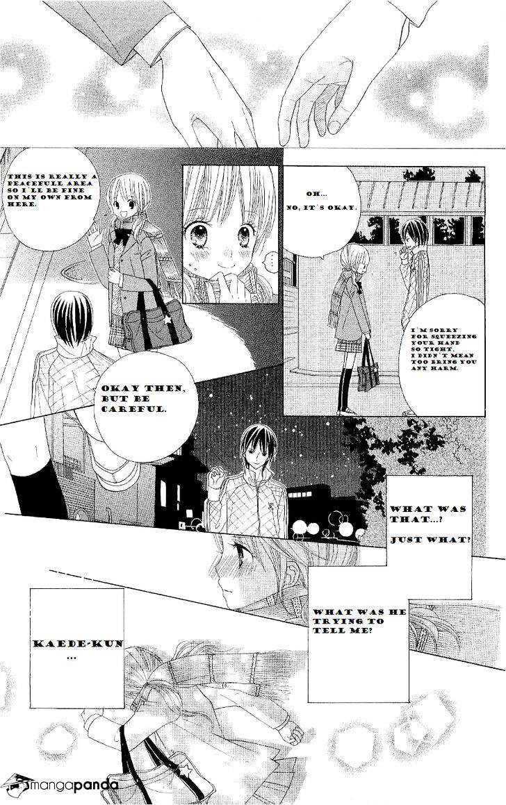 Gakkou No Ojikan Chapter 41 #4