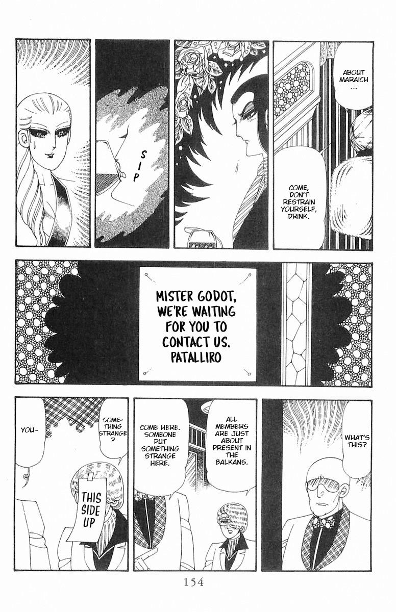 Patalliro! Chapter 70.2 #36