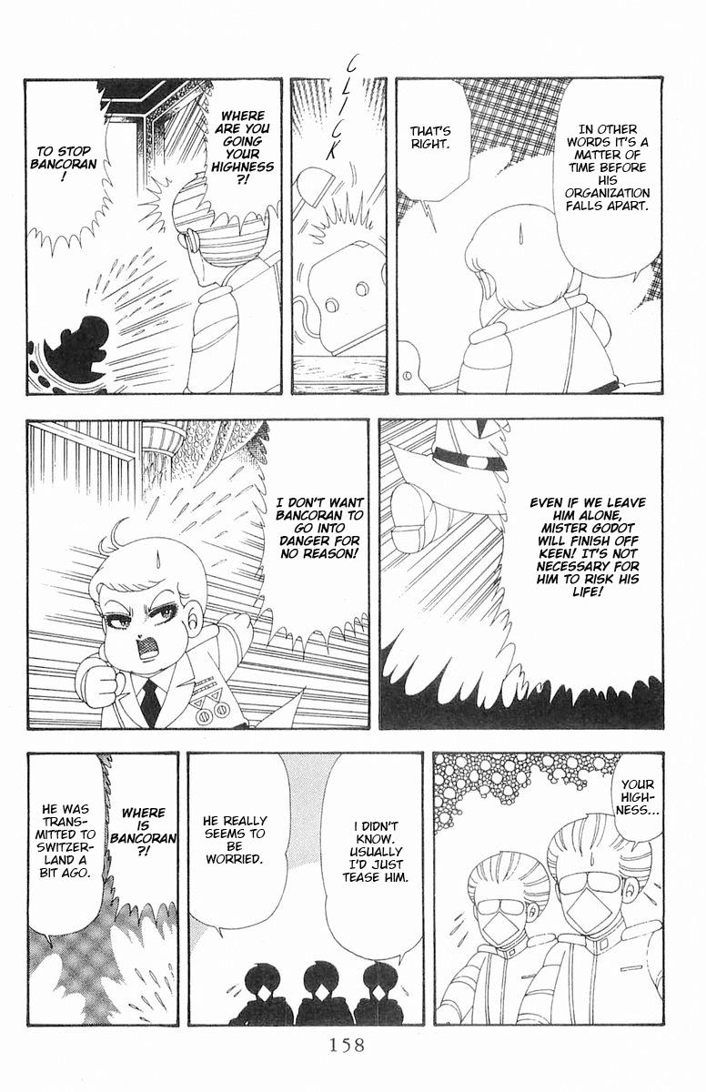 Patalliro! Chapter 70.2 #40