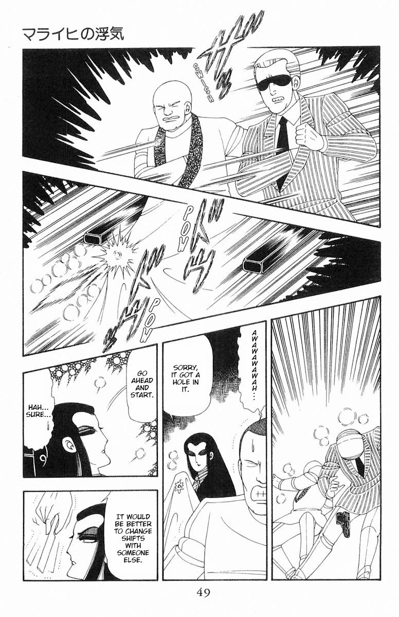 Patalliro! Chapter 68 #16