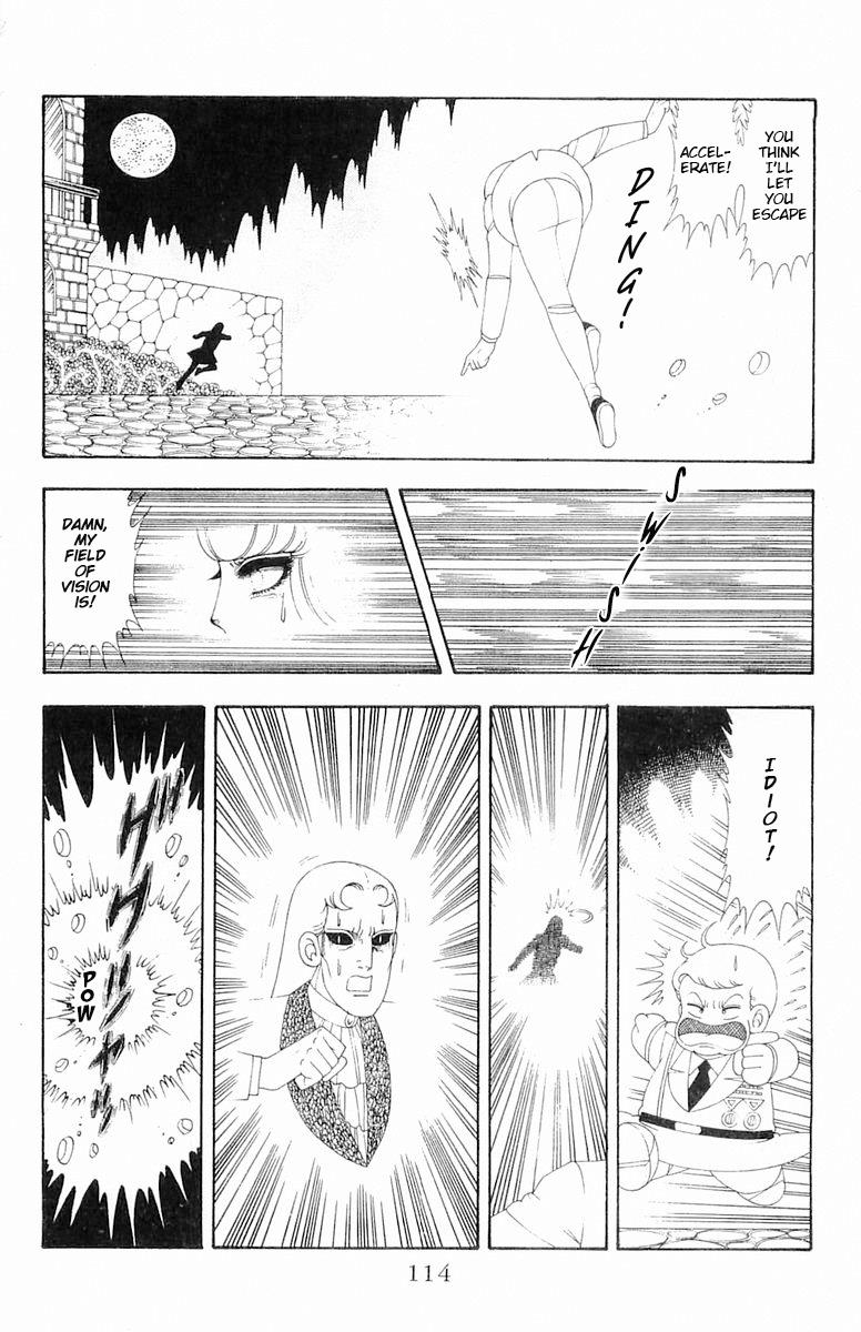 Patalliro! Chapter 64 #29