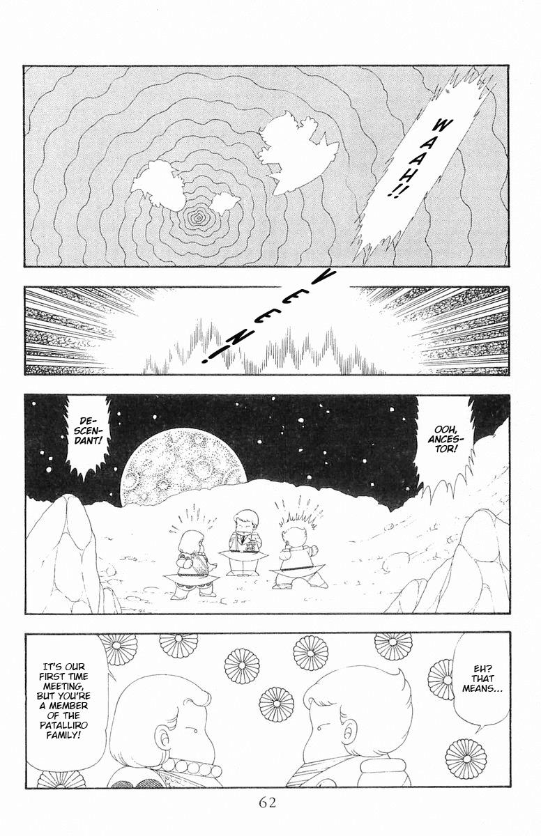 Patalliro! Chapter 63 #29